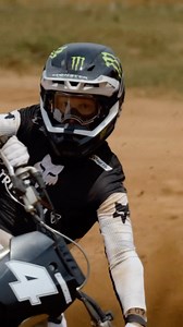 108K views · 754 reactions | The wait is over! Amateur motocross sensation, Evan Ferry, joins Ricky Carmichael for the final test of Triumph’s new 250cc motocross bike. Watch the full episode by heading to the @OfficialTriumph YouTube  #ForTheRide #TriumphMotocross #TriumphRacing | SuperMotocross | Facebook