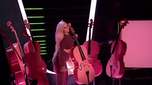 Clean Bandit, Mabel 24kGoldn 'Tick Tock'