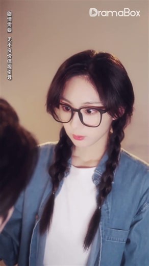 It Was Just a Fake Date With Billionaire, But Her Heart Said Otherwise💓 #chinesedrama #drama #cdrama
