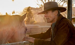 'Cry Macho' – Tráiler Oficial