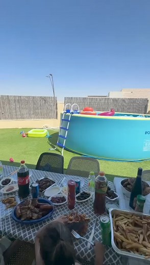475K views · 2.9K reactions | IPOOLGO inflatable pool diameter 5*1.5m size ,imagine you have a pool in your backyard  | The Best Ipoolgo Inflatable Pool & Spa tub | Facebook