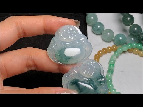 Live Jade Selection — Real Quality, Real Market Prices#jade#jadeite#jewelry