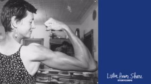 StoryCorps on Instagram: "Record a #StoryCorps conversation this #InternationalWomensDay! Honor the women in your life by preserving their stories. Simply download the StoryCorps App to record an in-person interview or use StoryCorps Connect for a remote conversation. Learn more through the link in our bio. As a bricklayer for more than 40 years, Barbara Moore laid the foundation for some of Baltimore’s most famous landmarks. She was also the first woman to join her local bricklayers union."