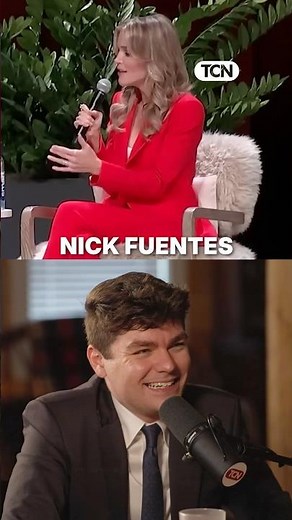 Tucker Responds to Critics of Fuentes Interview