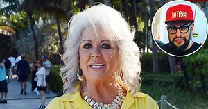 Paula Deen Makes Tasteless Joke Following Celebrity Chef Carl Ruiz’ Sudden Death
