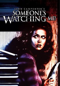 Someone's Watching Me! - movie: watch streaming online