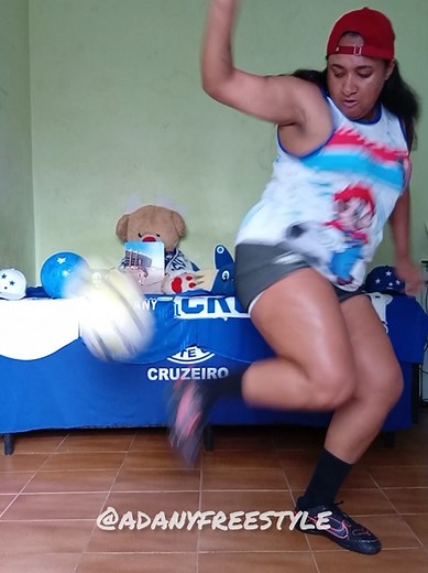 Mastering Freestyle Football Skills for Success