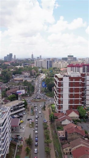 Nairobi🇰🇪, Kileleshwa