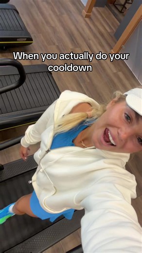 Jk I on that recovery grind #fyp #pickleball #gym