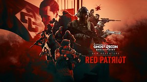 Ghost Recon Breakpoint, il Title Update 3.0 arriva il 15 settembre, ecco cosa include - GamingTalker