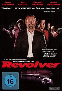 Revolver Trailer SD (Deutsch) (2005)