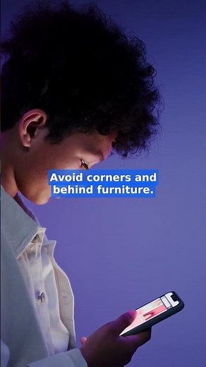 How do I make my WiFi signal stronger at home?