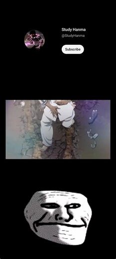 Pickle vs Kaoru Hanayama: Epic Anime Battle