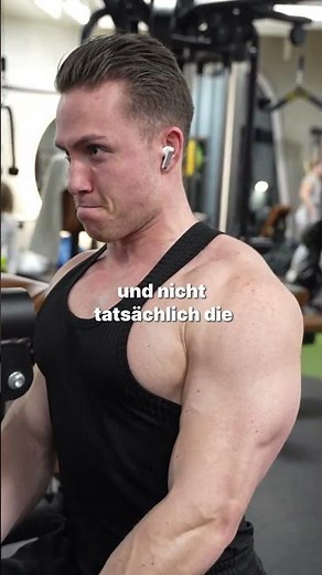 Wie viele Wiederholungen für Muskelaufbau – was die Wissenschaft wirklich sagt