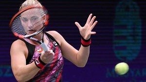 Babos Tímea: Minden percét élveztem a meccsnek – fotók