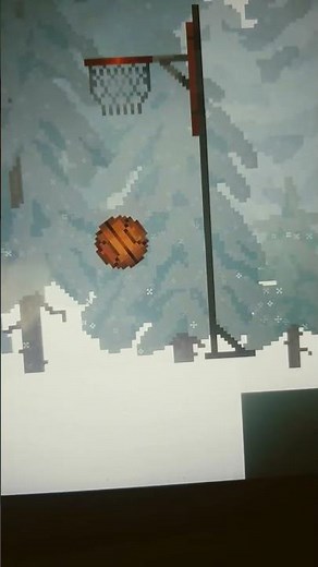 Basketball Game For Kids 2!