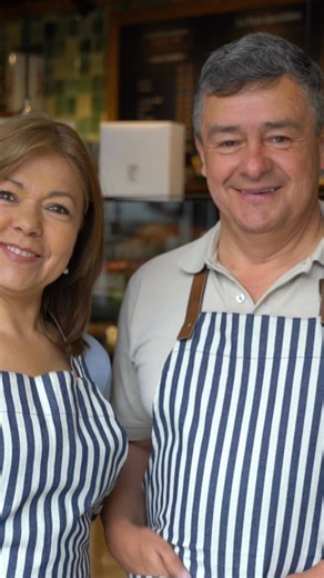 Impulsa tu PYME con Scotiabank. Asesoría personalizada, visión global y respaldo internacional para hacer crecer tu negocio. | Scotiabank Chile