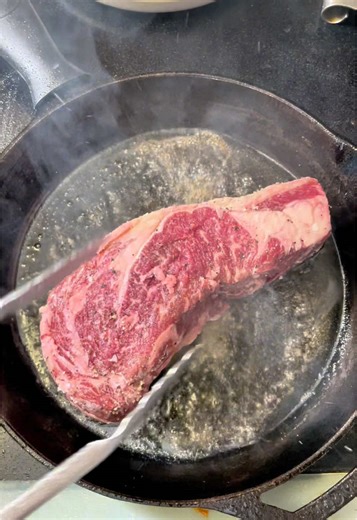 How to Cook Ribeye Steak: Perfect Techniques Explained