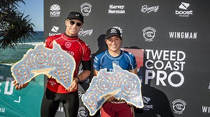 Post Show: Why The Tweed Coast Pro Was Much More Than Just Another Surf Contest