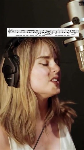 transcribing your fave artists is a great way to understand the WHAT and the WHY (and often the