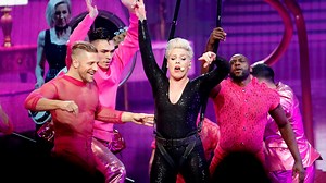 Pink's 2023 concert is coming to Oklahoma - and she's bringing 2 Rock and Roll Hall of Famers