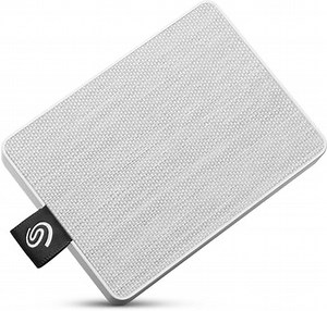 Seagate One Touch SSD 500GB Vit