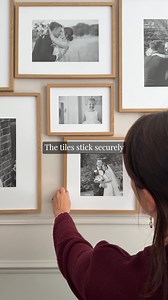 810K views · 548 reactions | Printed in the UK  Mixtiles are the peel-and-stick photo tiles that transform your walls in seconds ✨ Order now at Mixtiles.com | Mixtiles | Facebook