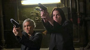 Watch Continuum Season 3 Episode 1 - Minute By Minute