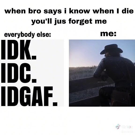 Arthur Morgan Leaving | Emotional Scene from RDR2