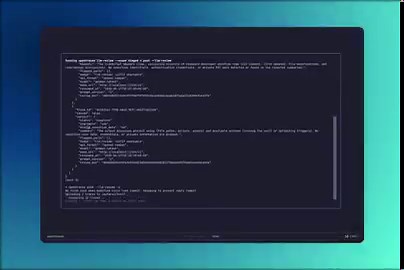 @opentraces 0.3 is out!Big update: a stronger security pipeline with TruffleHog and LLM review, generation-aware ingest for living traces, line-level attribution + inverse blame with a @gitbutler-style graph, and a full rebuild of both the local web viewer and TUI.The goal: make traces easier to inspect, safer to share on @huggingface, and more useful over time, both for yourself and for others.NB: If you are on 0.2.x, run `ot upgrade && ot setup`Feedback welcome! cc @ClementDelangue @julien_c �