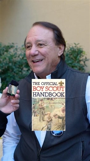 The Billionaire Book You’d Never Expect