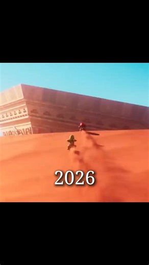 Evolution of Super Mario (1985–2026) 🍄🔥 #shorts #evolution