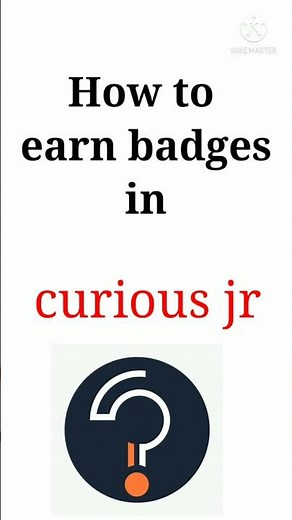 How to earn badges in curious jr। coding on mobile #curiousjr #codingindia