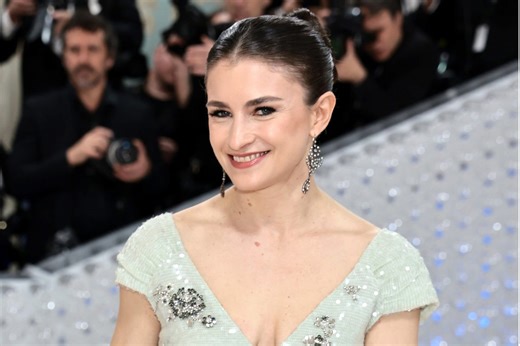 Chloe Malle, daughter of actor and longtime staffer, picked by Anna Wintour to lead Vogue