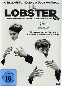 The Lobster Trailer SD (Englisch) (2015)