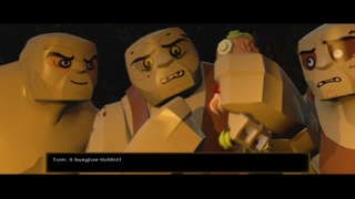 LEGO The Hobbit – Reviews