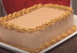 Napraite ovu ukusnu tortu i oduševite sve - Grčka torta - preukusna