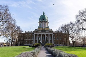 11 Amazing Things to do in Elephant and Castle, London