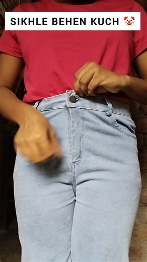 how to wear jeans #shorts