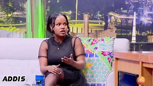 ተስፋ ቆርጬ … ጨልሞብኝ ነበር ተወዳጅዋ ድምፃዊት ሀና ግርማ | Seifu on EBS | Addis Ababa Broadcasting Service