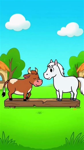 Epic Funny 3D Animal Adventures – Hilarious Village Life Pranks kids and Family 3D Entertainment