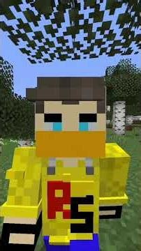 Most Players FAIL This Minecraft Mob Challenge… Can You Beat It?