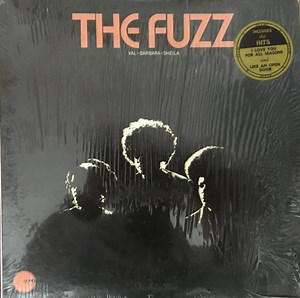 The Fuzz - The Fuzz
