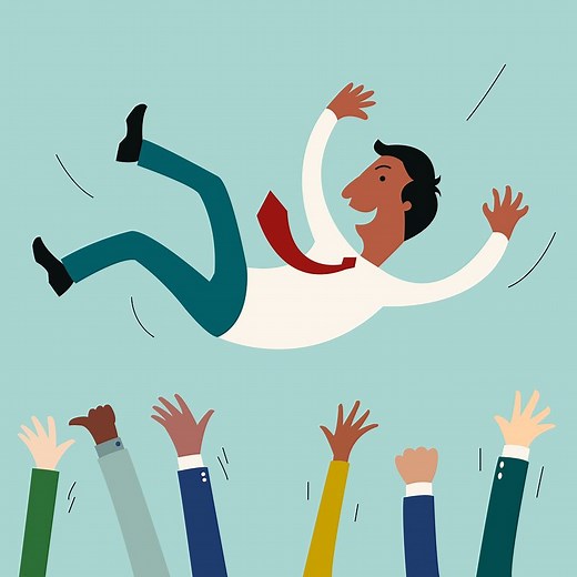 How to love work again | TED Talks