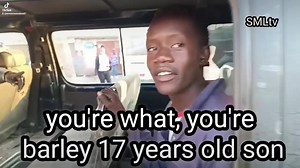 27K views · 1.4K reactions | [ Watch TikTok Video ] WELCOME TO MY CRAZY WORLD  PAJA PA SIMOSON "Bus drivers and conductors should not smoke while on duty" - SMLtv WATCH FULL VIDEO https://fb.watch/l7QMuhP67Y/?mibextid=Nif5oz | Simon Mwewa Lane Television | Facebook