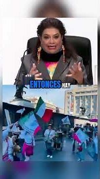 Claudio X, Madrazo and Mauricio Tabe, behind the “Generation Z” march #contralíneatv #news