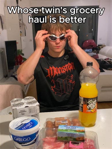 Grocery Haul Battle: Which is Better for Fitness?