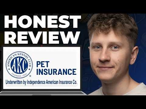 AKC for Pet Insurance Honest Review - Watch Before Using