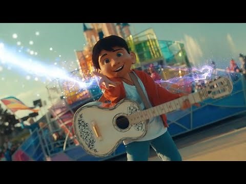 Disneyland Paris this is the 30th anniversary ! - New Spot TV 2022