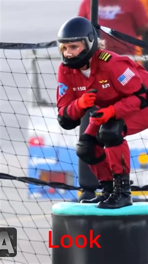 Kay Hall on Instagram: "FlyWithKay On A Mr. Beast Video?"